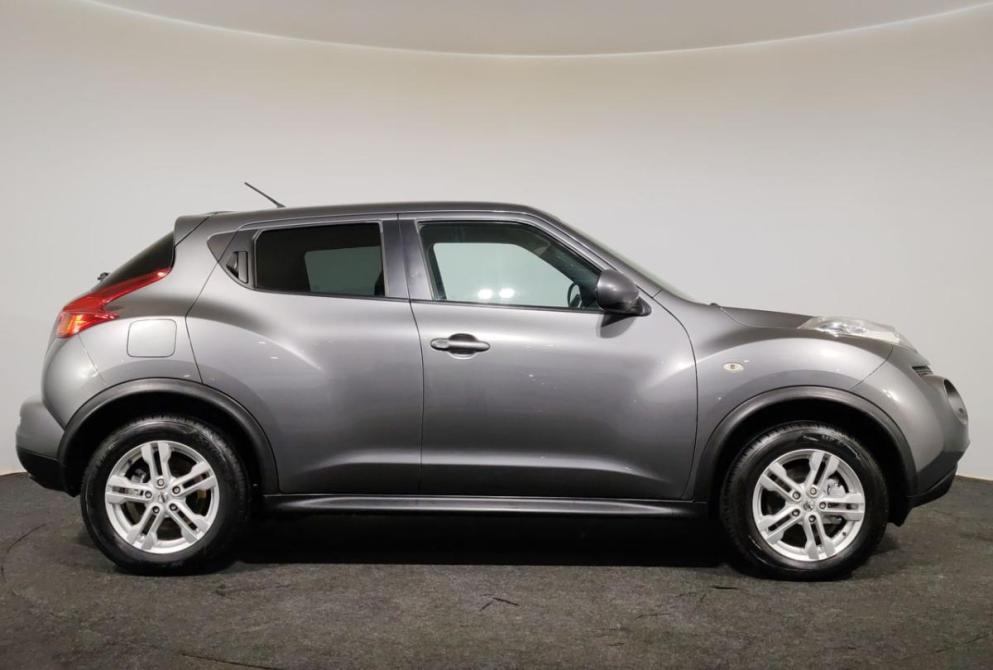 Nissan Juke I Ярославль  - изображение 4