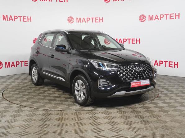 Chery Tiggo 4 Pro I Рестайлинг с пробегом 2023 года, цена 1 493 000 рублей, 38333 км, внедорожник, Автокод Объявления