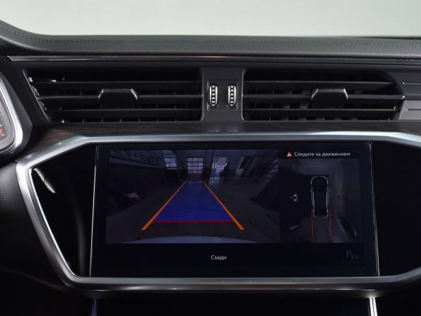 Audi A6 V (C8) с пробегом 2021 года, цена 4 999 995 рублей, 48560 км, седан, Автокод Объявления