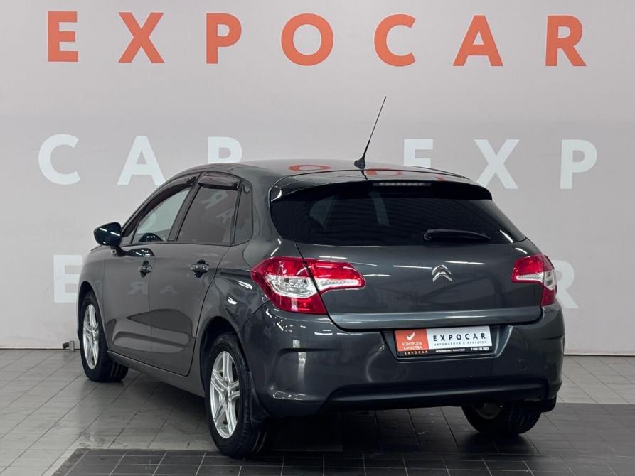 Citroen C4 II Волгоград  - изображение 7