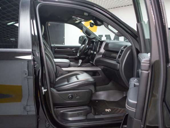 Ram 1500 V с пробегом 2022 года, цена 7 999 000 рублей, 521 км, offers.body_type.unknown, Автокод Объявления