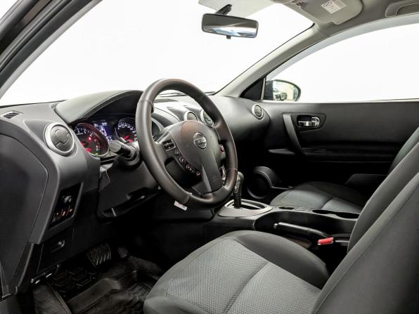 Nissan Qashqai I Рестайлинг с пробегом 2013 года, цена 1 290 000 рублей, 74994 км, внедорожник, Автокод Объявления