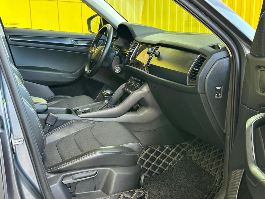 Skoda Kodiaq I Ижевск  - изображение 15