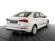 Skoda Rapid II Москва  - изображение 30
