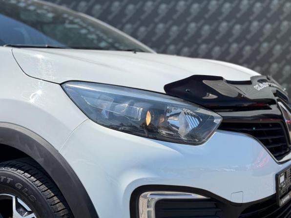 Renault Kaptur I с пробегом 2018 года, цена 840 000 рублей, 55225 км, внедорожник, Автокод Объявления