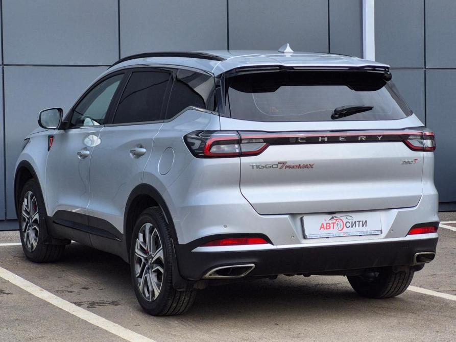 Chery Tiggo 7 Pro Max I Рестайлинг Воронеж  - изображение 5