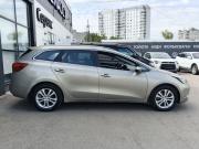 Kia Ceed II Москва  - изображение 20