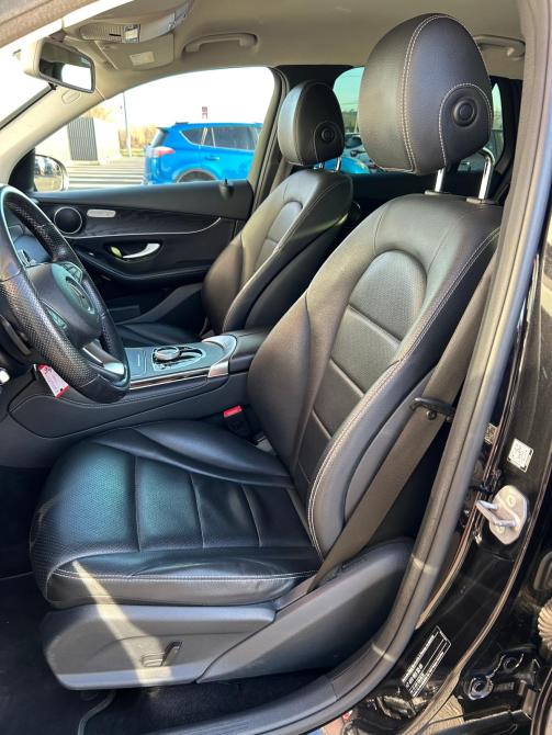 Mercedes-Benz GLC I (X253) Альметьевск  - изображение 10