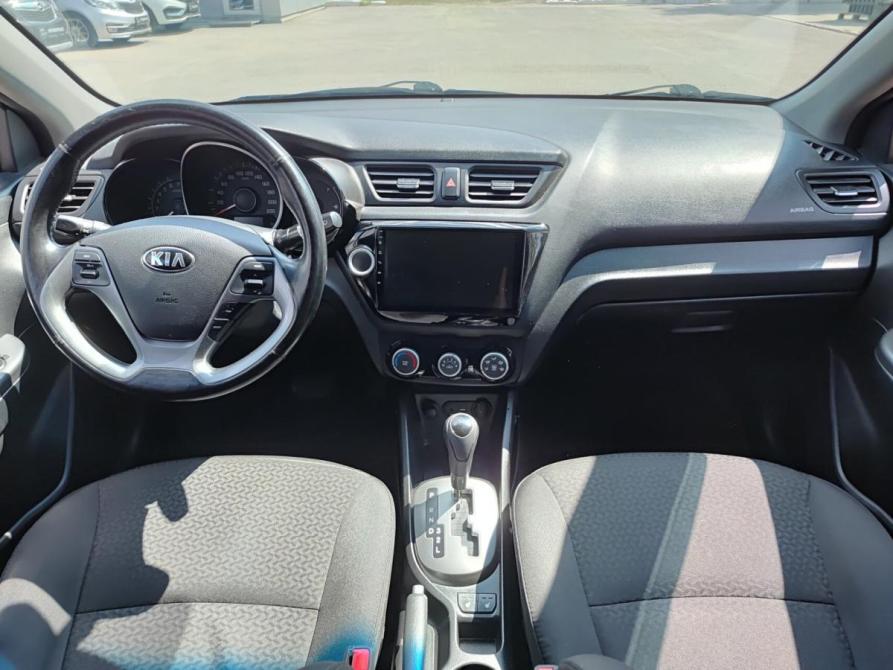 Kia Rio III Рестайлинг Чебоксары  - изображение 17