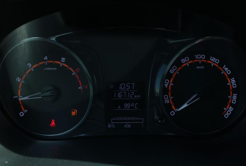 Lada (ВАЗ) Granta I Рестайлинг Саратов  - изображение 13