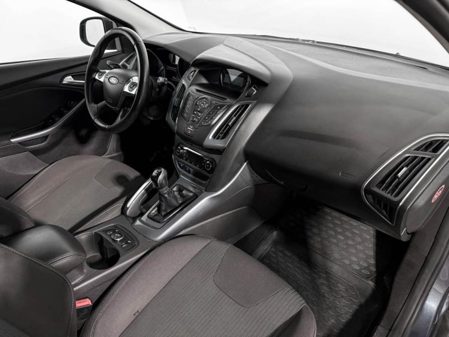 Ford Focus III Санкт-Петербург  - изображение 14