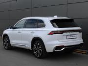 Geely Monjaro I Москва  - изображение 35