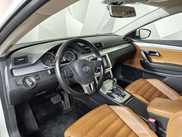 Volkswagen Passat CC I с пробегом 2010 года, цена 1 115 000 рублей, 137742 км, седан, Автокод Объявления
