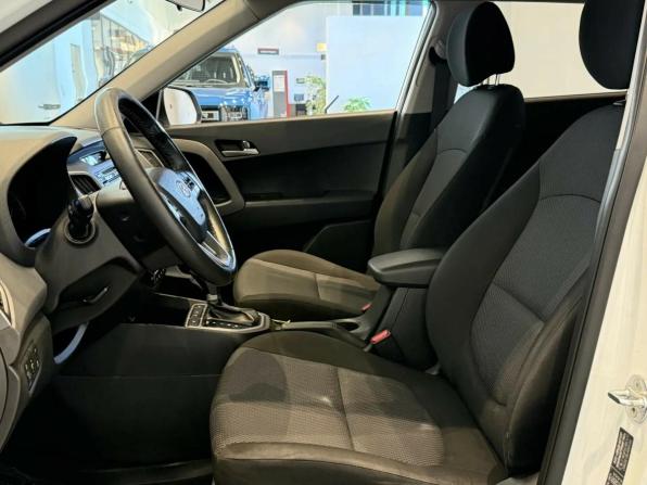 Hyundai Creta I с пробегом 2017 года, цена 1 600 000 рублей, 206252 км, внедорожник, Автокод Объявления