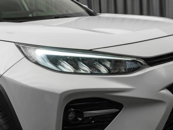 Toyota Wildlander I с пробегом 2020 года, цена 3 090 000 рублей, 78924 км, внедорожник, Автокод Объявления