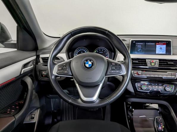 BMW X2 I (F39) с пробегом 2020 года, цена 2 500 000 рублей, 122539 км, внедорожник, Автокод Объявления
