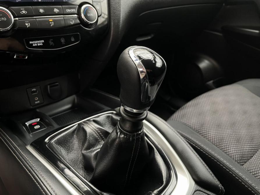 Nissan Qashqai II Тамбов  - изображение 17