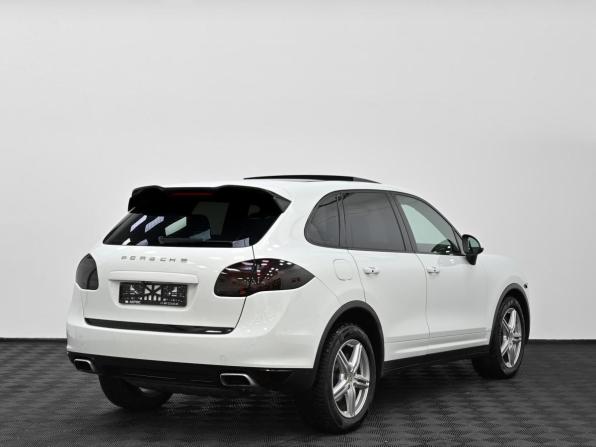 Porsche Cayenne II (958) с пробегом 2013 года, цена 2 499 000 рублей, 136000 км, внедорожник, Автокод Объявления