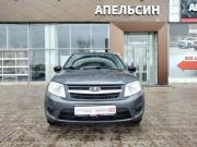 Lada (ВАЗ) Granta I Набережные Челны  - изображение 22
