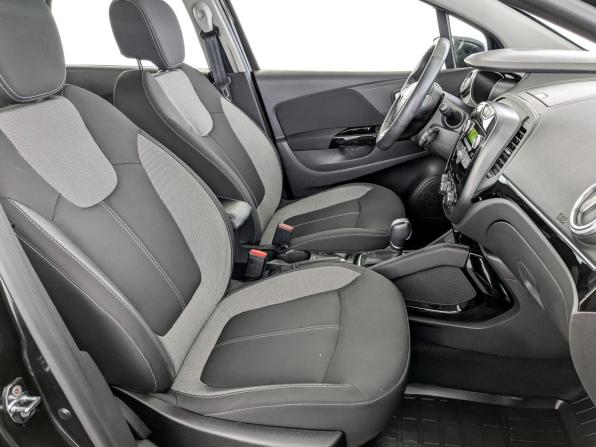 Renault Kaptur I Рестайлинг с пробегом 2021 года, цена 1 599 000 рублей, 85265 км, внедорожник, Автокод Объявления