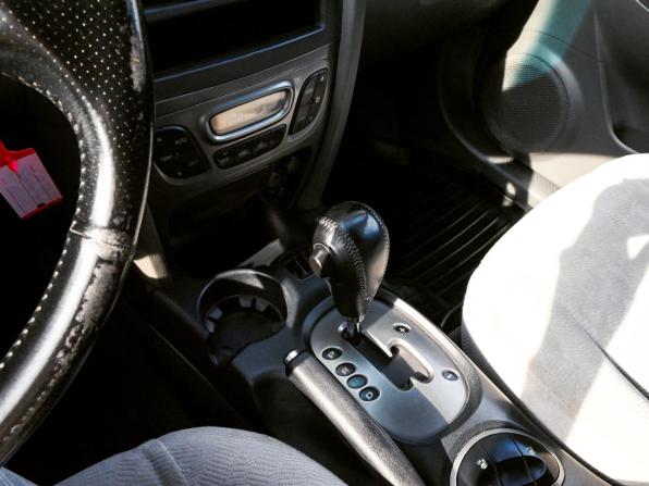 Hyundai Santa Fe Classic с пробегом 2009 года, цена 794 000 рублей, 293494 км, внедорожник, Автокод Объявления