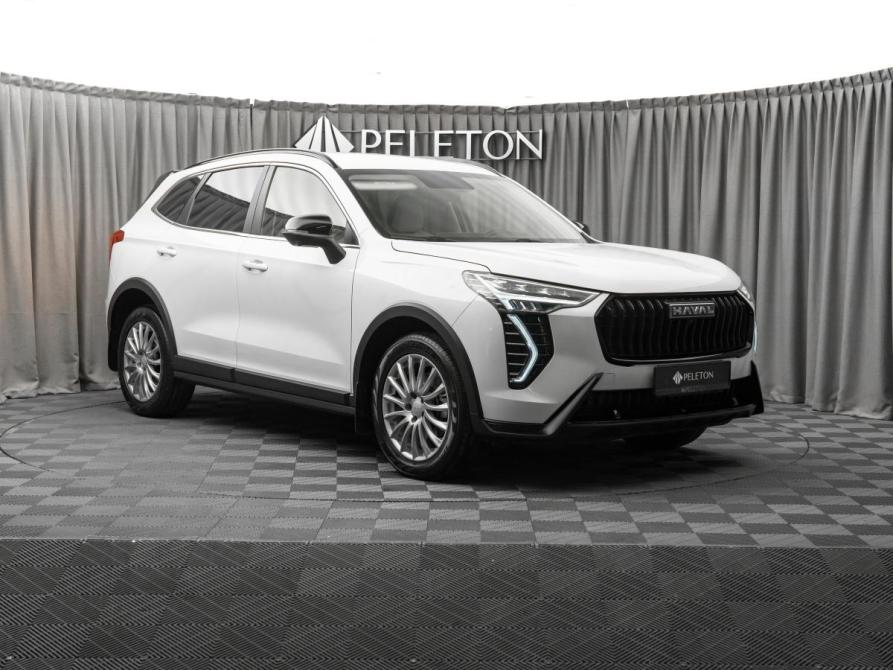 Haval Jolion I Рестайлинг Москва  - изображение 2