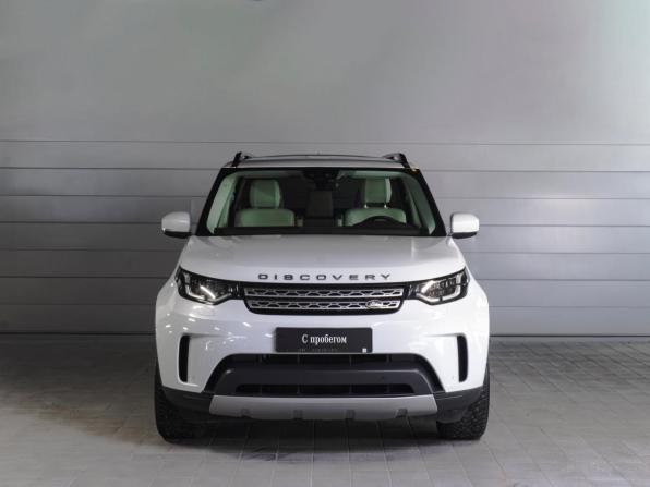 Land Rover Discovery V с пробегом 2019 года, цена 3 625 000 рублей, 94000 км, внедорожник, Автокод Объявления