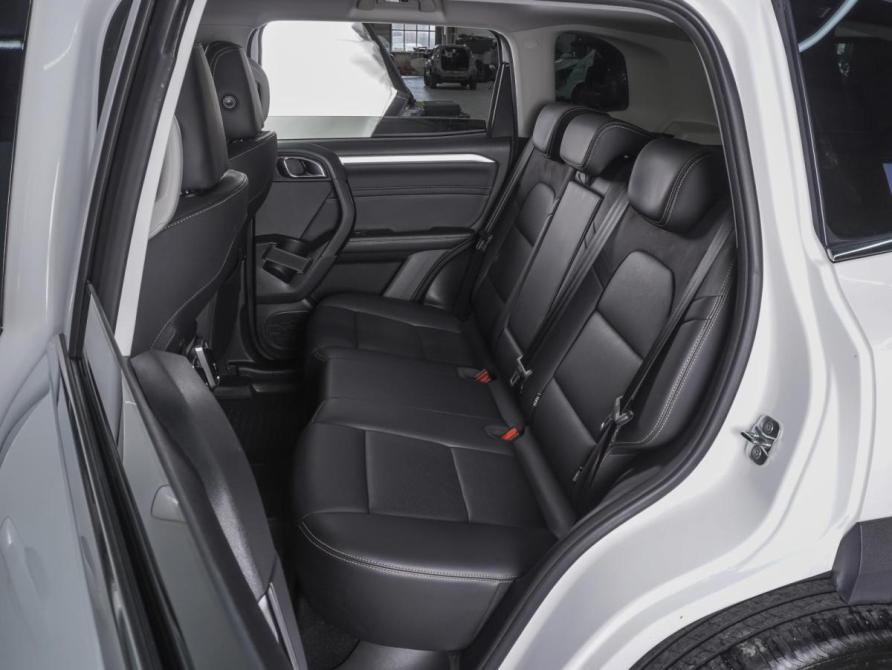 Haval Dargo I Ростов-на-Дону  - изображение 9