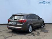 Kia Ceed II Рестайлинг Москва  - изображение 21