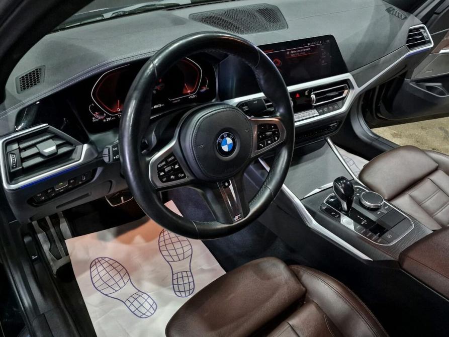 BMW 3 серии VII (G2x) Ставрополь  - изображение 9
