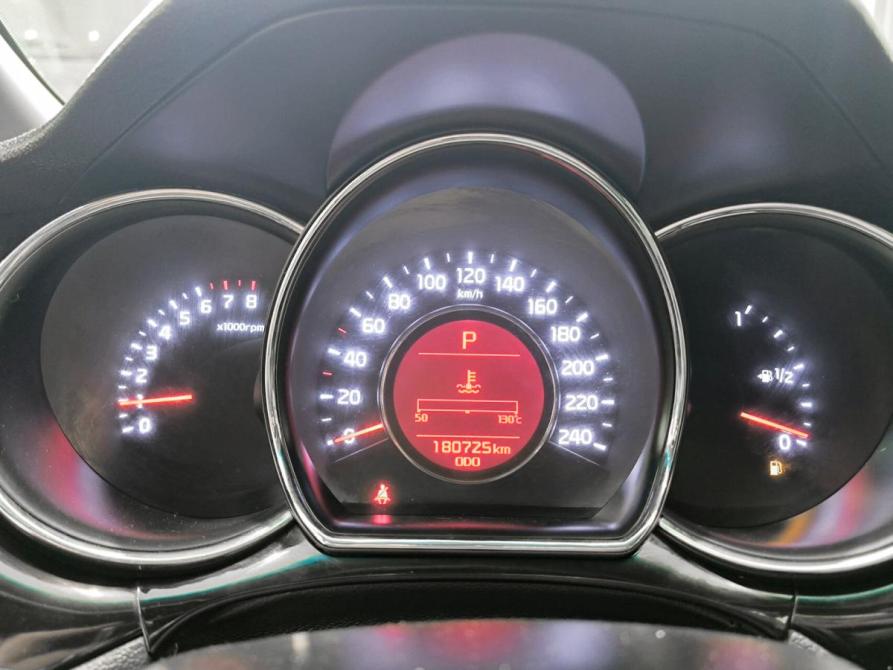 Kia Ceed II Казань  - изображение 16