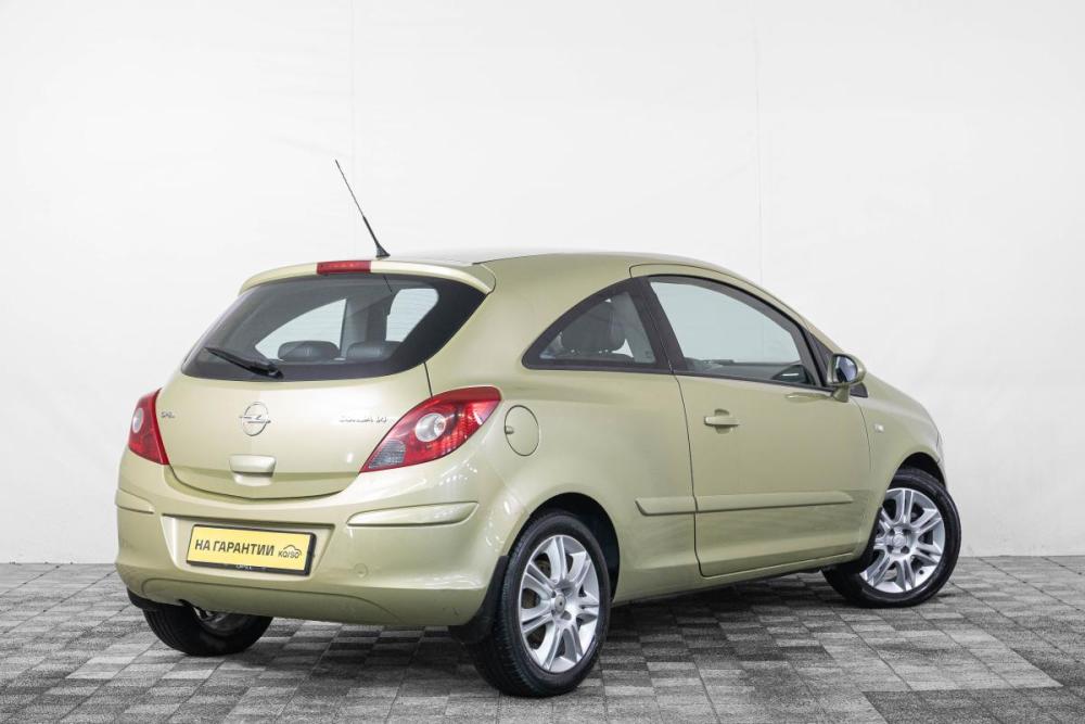 Opel Corsa D Кемерово  - изображение 7