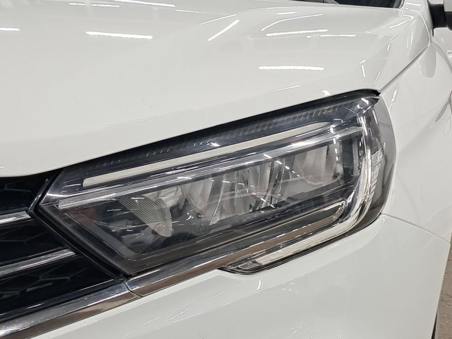 Lada (ВАЗ) Vesta I Рестайлинг (NG) Набережные Челны  - изображение 21