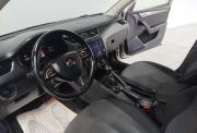 Skoda Octavia III (A7) Рестайлинг Саратов  - изображение 44