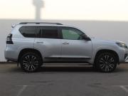 Toyota Land Cruiser Prado 150 Series Рестайлинг 3 Липецк  - изображение 22
