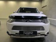 Mitsubishi Outlander III Новосибирск  - изображение 34