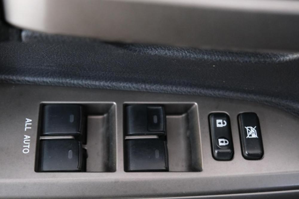 Toyota Land Cruiser 200 Series Омск  - изображение 10