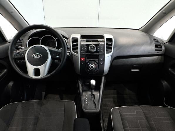 Kia Venga I с пробегом 2011 года, цена 880 000 рублей, 125000 км, минивэн, Автокод Объявления