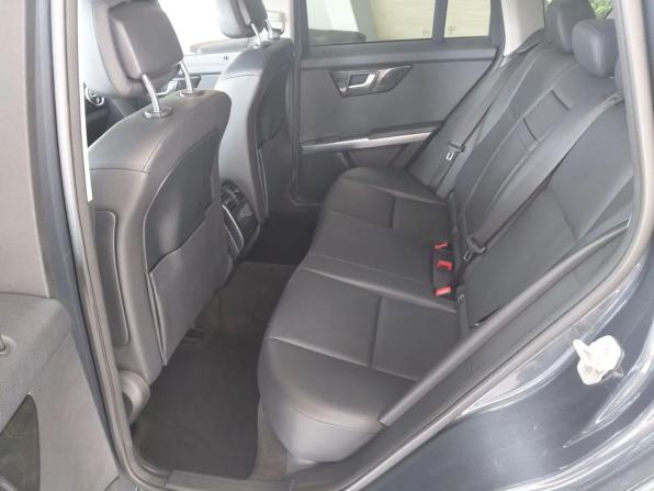 Mercedes-Benz GLK-Класс I (X204) Рестайлинг с пробегом 2013 года, цена 1 840 000 рублей, 162180 км, внедорожник, Автокод Объявления