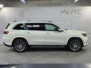 Mercedes-Benz GLS II (X167) Москва  - изображение 36