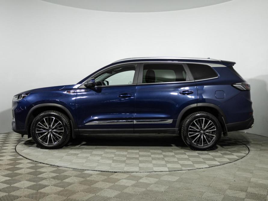 Chery Tiggo 8 Pro Max I Санкт-Петербург  - изображение 8