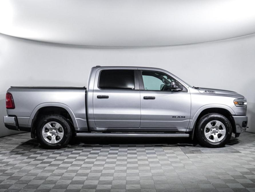 Ram 1500 V Рестайлинг Москва  - изображение 4