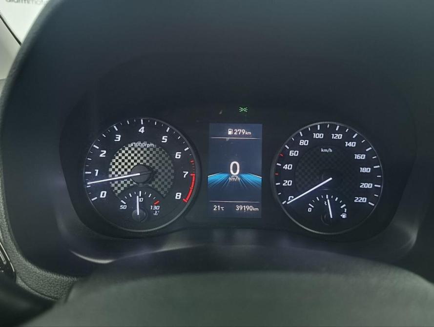 Hyundai Solaris II Рестайлинг Санкт-Петербург  - изображение 14