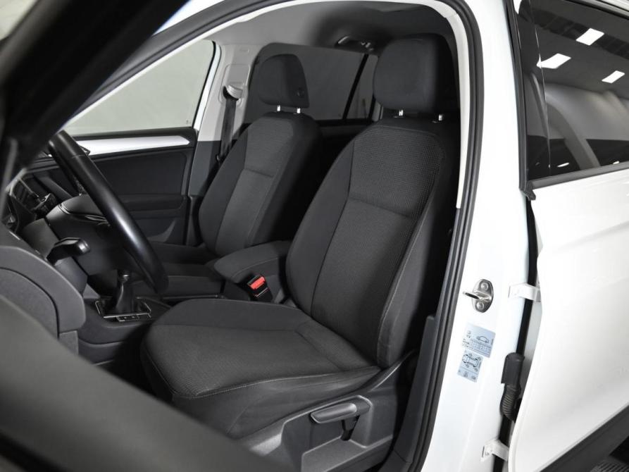 Volkswagen Tiguan II Москва  - изображение 13