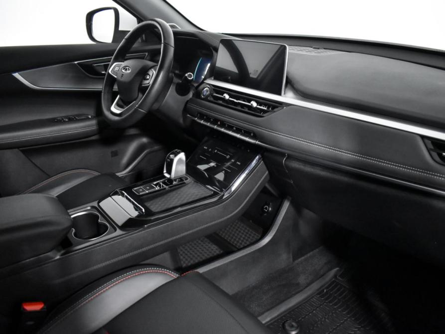 Chery Tiggo 7 Pro I Санкт-Петербург  - изображение 15