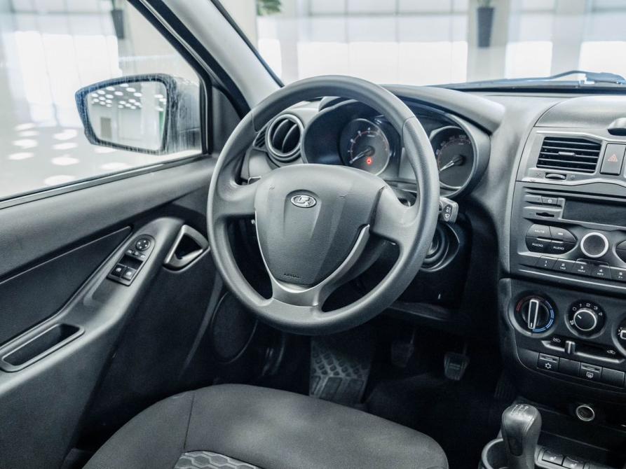 Lada (ВАЗ) Granta I Рестайлинг Самара  - изображение 10