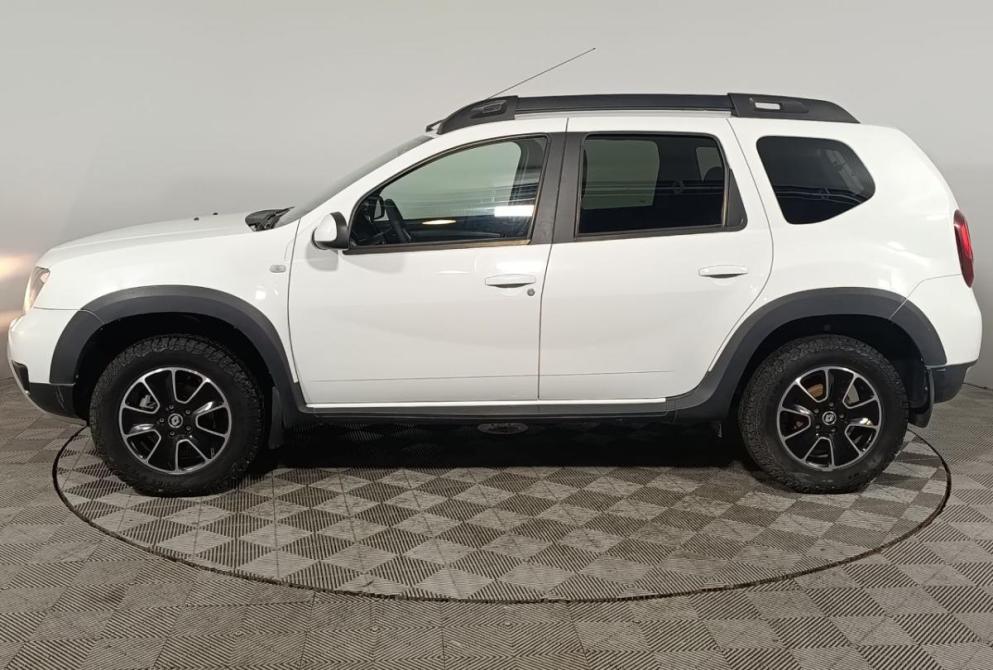 Renault Duster I Рестайлинг Волгоград  - изображение 4