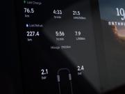 Li Auto (Lixiang) L7 I Рестайлинг Москва  - изображение 37
