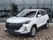 BAIC X35 Калуга  - изображение 11
