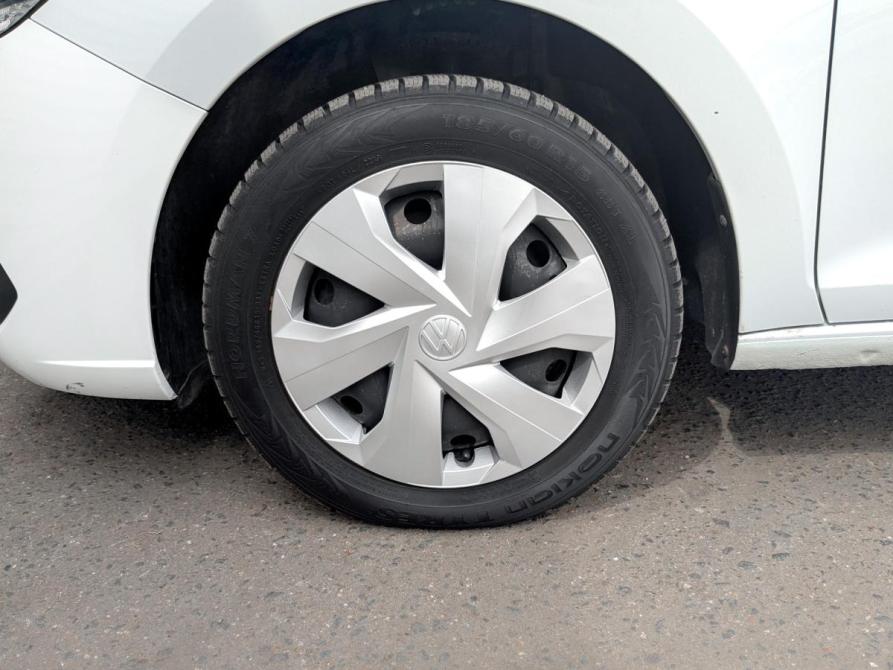 Volkswagen Polo VI Химки  - изображение 18